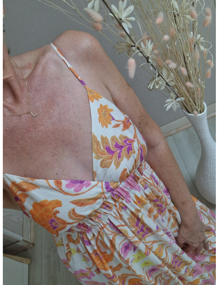 Robe CONSTANTINE