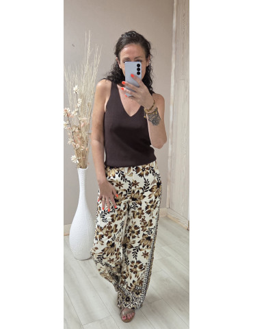 Pantalon FLORIAN