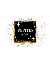 PEPITES BY CARILA