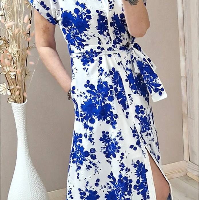Robes longues