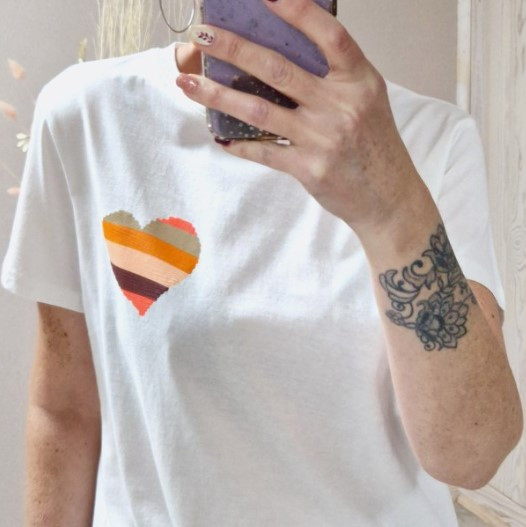 Tee-shirts