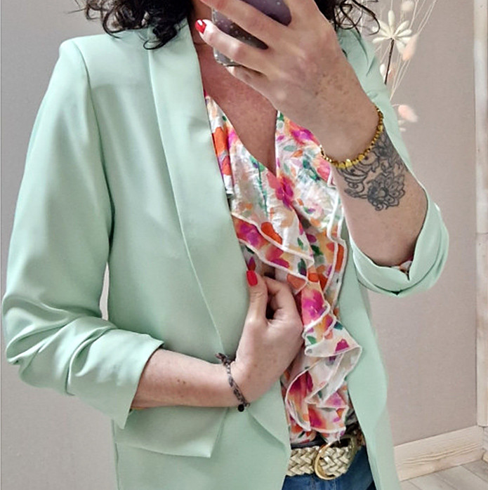Blazers