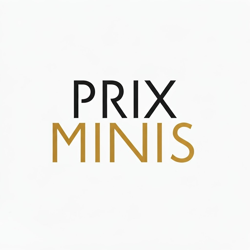 Prix minis