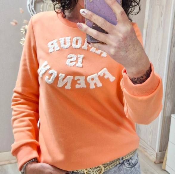 Sweats